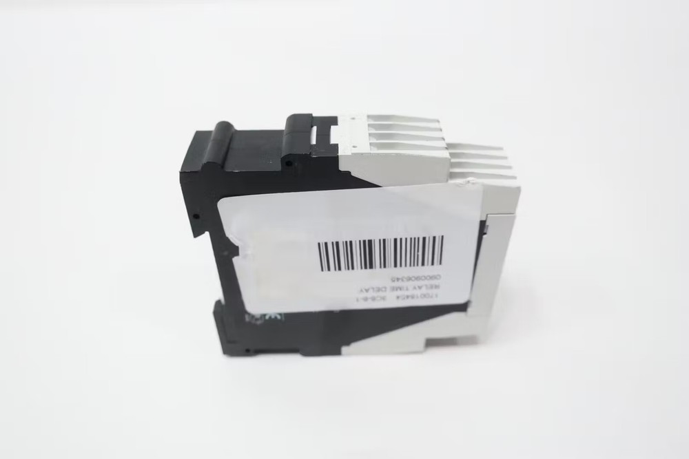 Dold MK7850N Multitimer Time Delay Relay 12-240v-ac