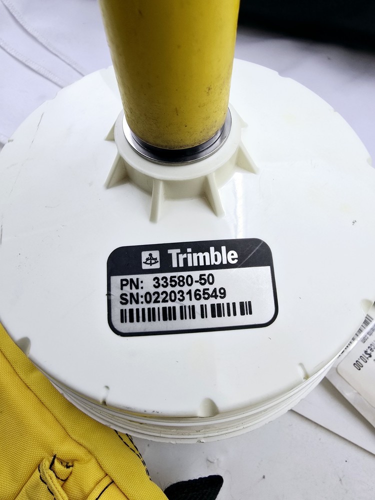 Trimble 33580-50 GPS/Beacon Antenna Receiver