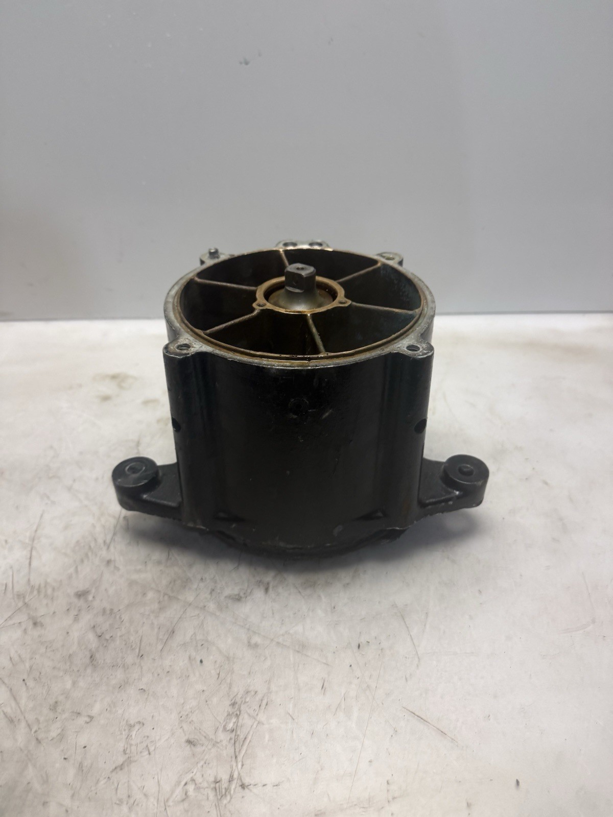 1998 Sea-Doo GSX Limited OEM Propulsion Jet Pump Impeller & Housing