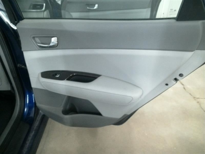 Engine ECM Electronic Control Module 2.4L VIN 3 Fits 16-18 OPTIMA 104682410
