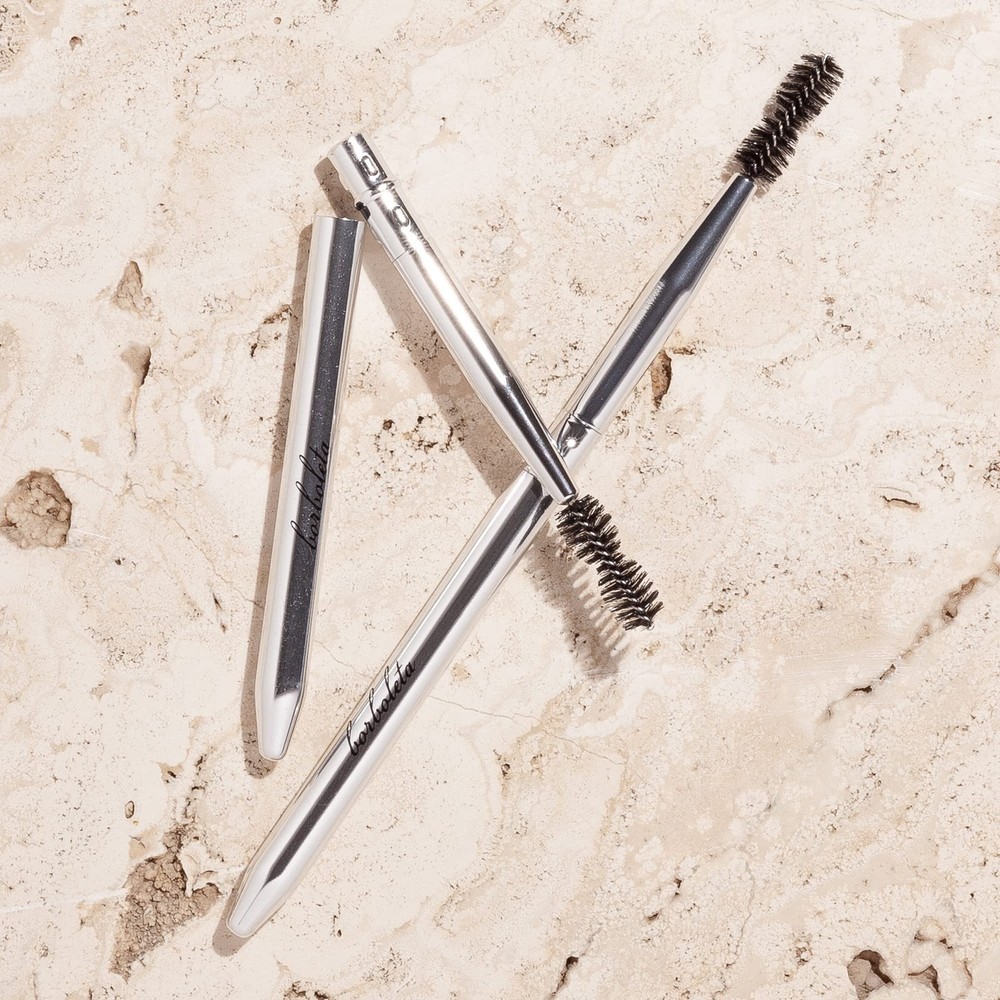 Fluff Up Reusable Lash Wand with Comb