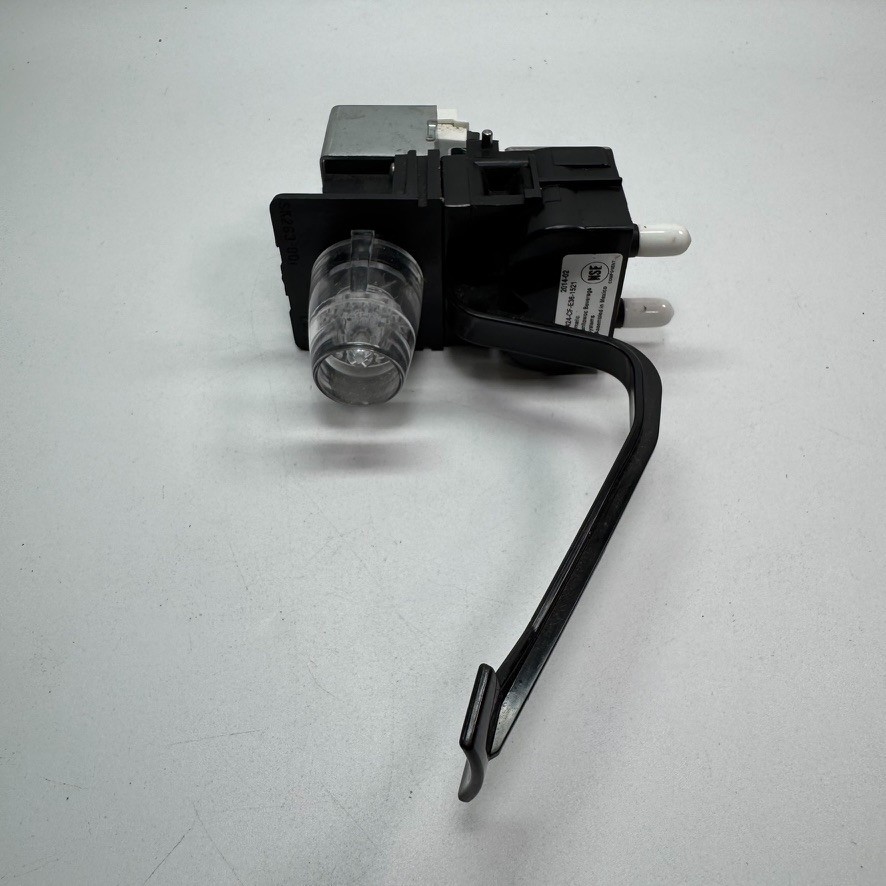 Multiplex 424-CF-E36-1521 Valve Assembly, Single Yoke (UNIT ONLY)