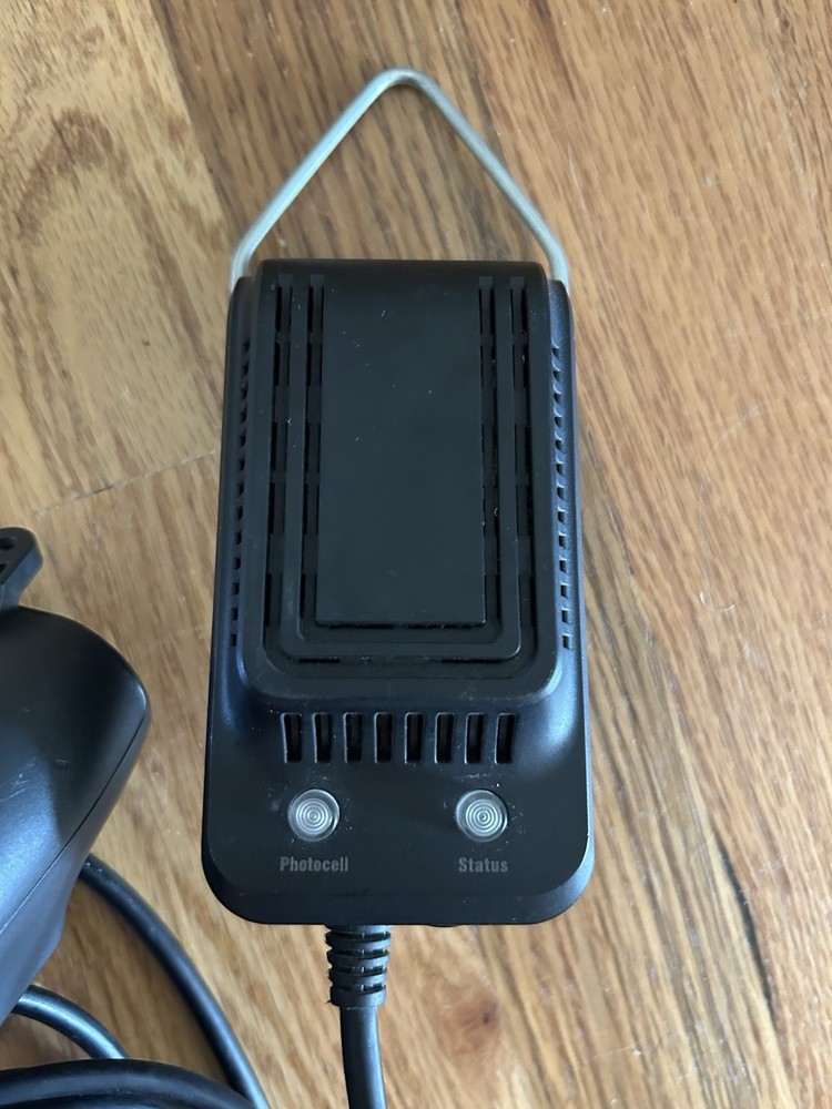 Titan Controls ATLAS 9 CO2 Controller with Remote Sensor 10 Amps/120Volt
