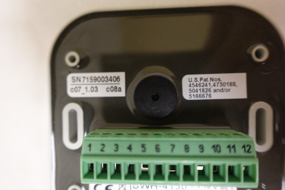 Software House SWH-4130-26B Multi-Technology Access Control Reader - Unused