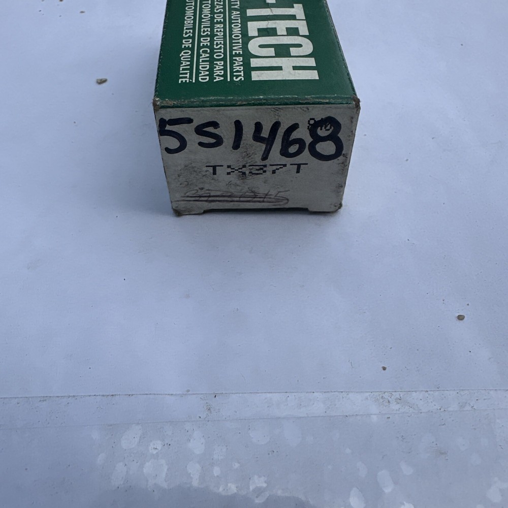 Engine Coolant Temperature Sensor Standard TX37T