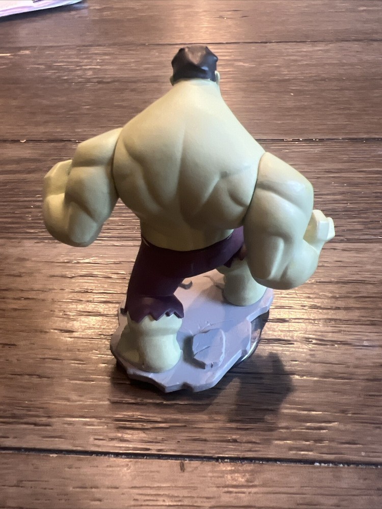 Disney Infinity Figure The Incredible Hulk