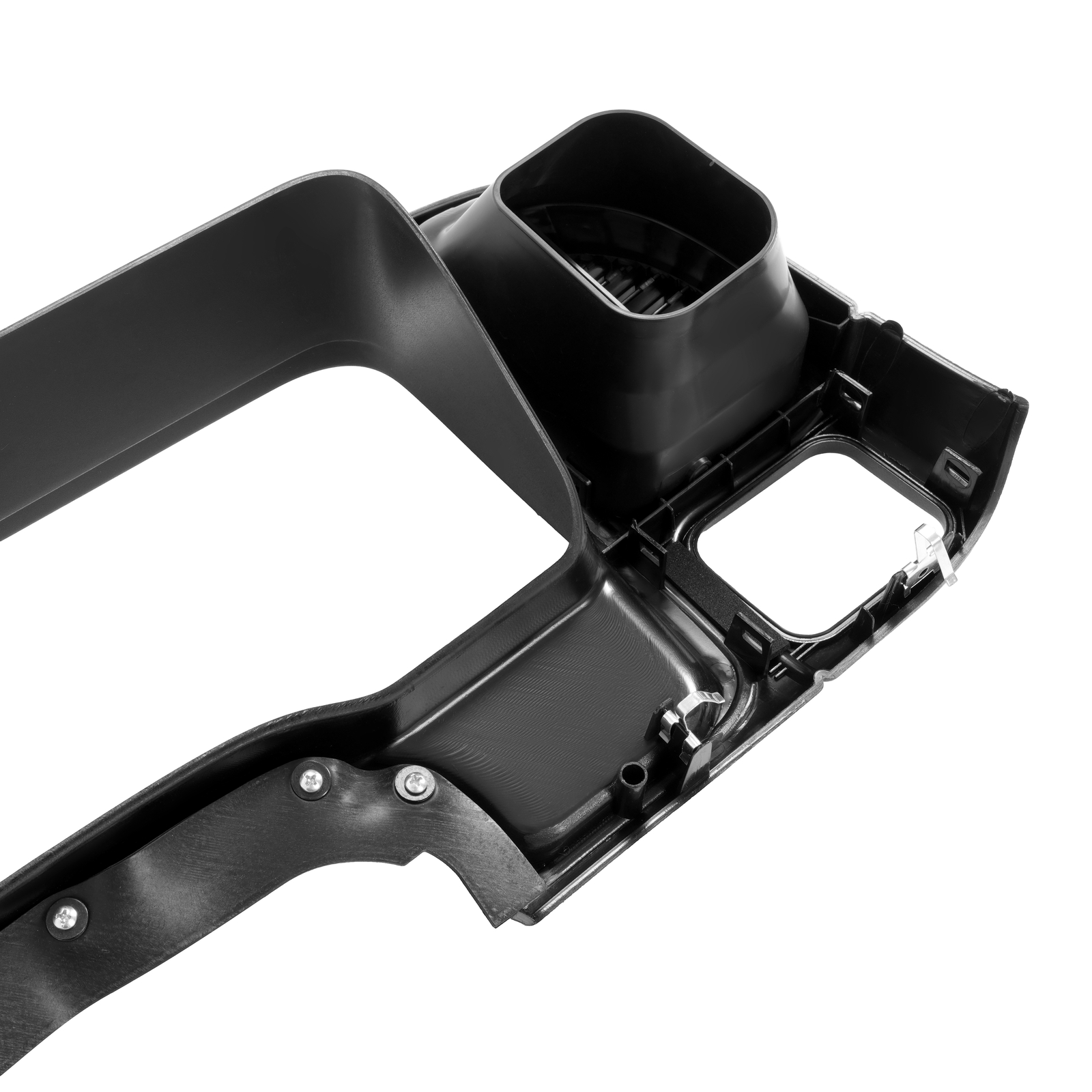 For Chevy Silverado 1995-99 Dashboard Radio Panel Bezel Instrument Cluster Gauge