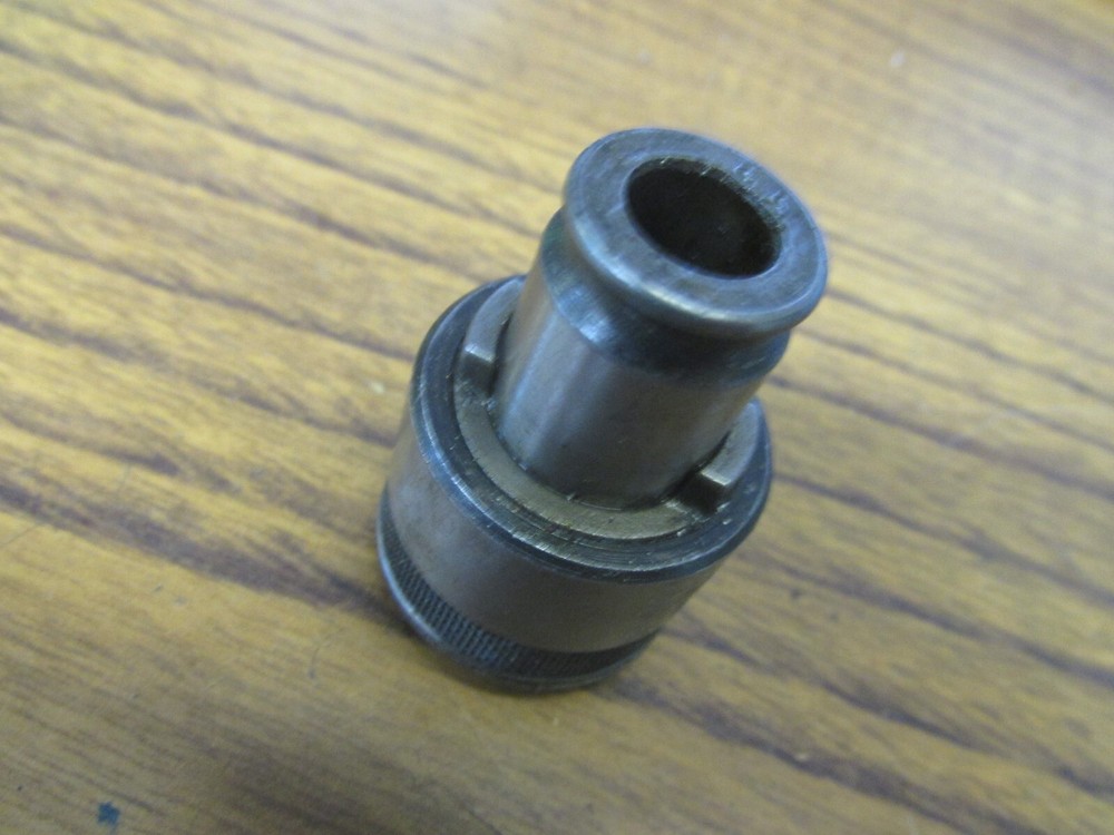 Bilz Type WE 1 Torque Control Tap Collet 1/2"