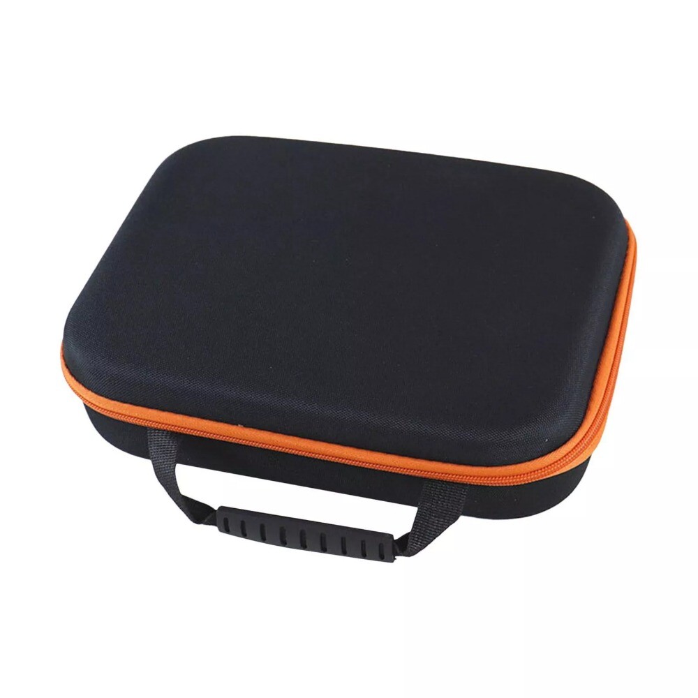 Multifunction Electric Drill Tool Storage Case Eletric Power Tool Anti-shock Bag