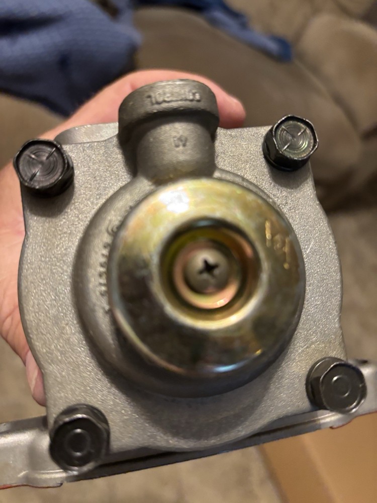 FORD BENDIX BRAKE VALVE AIR PART NUMBER E2HT-2B431-AA