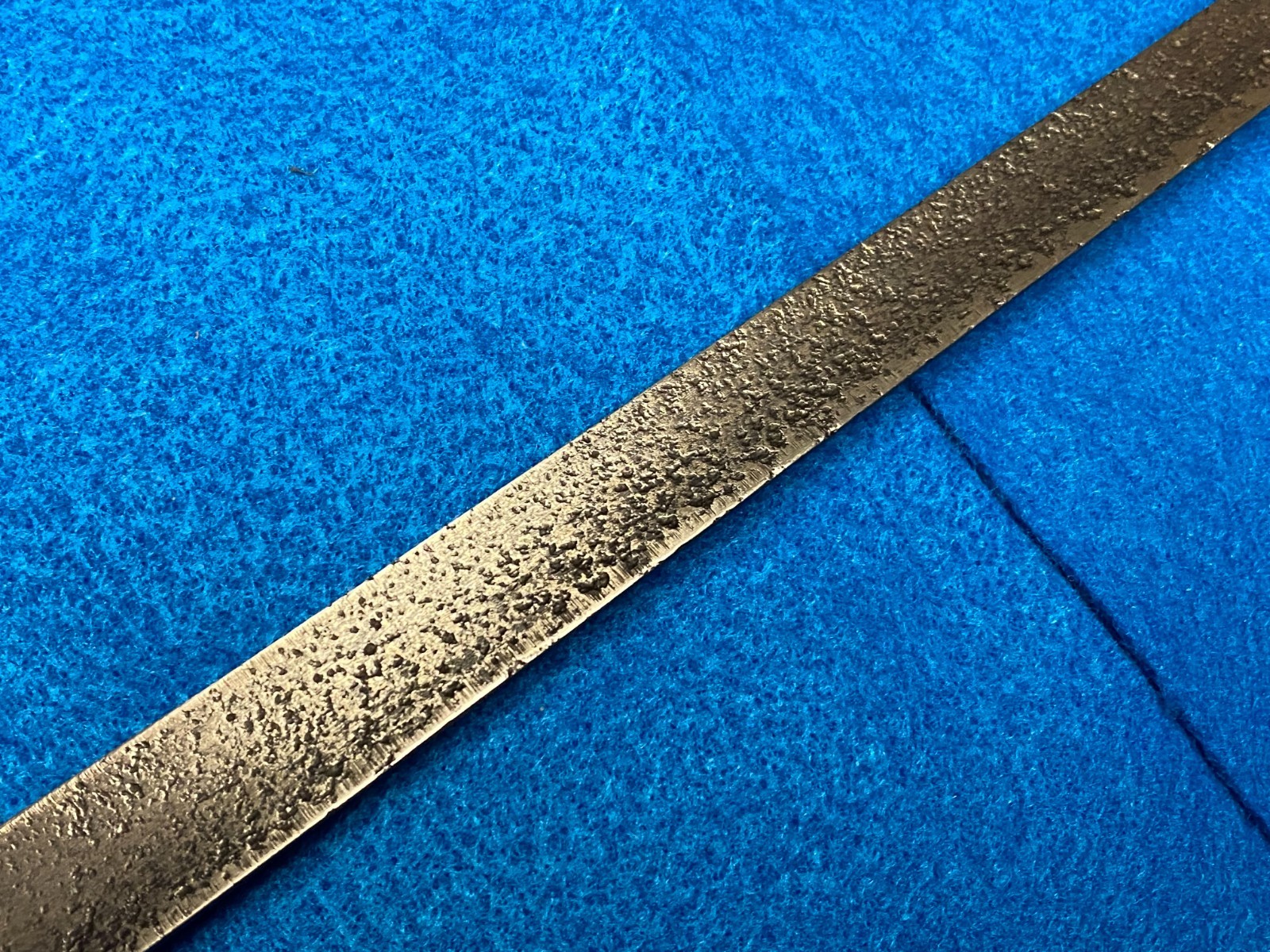 Civil War Whitney Socket Bayonet