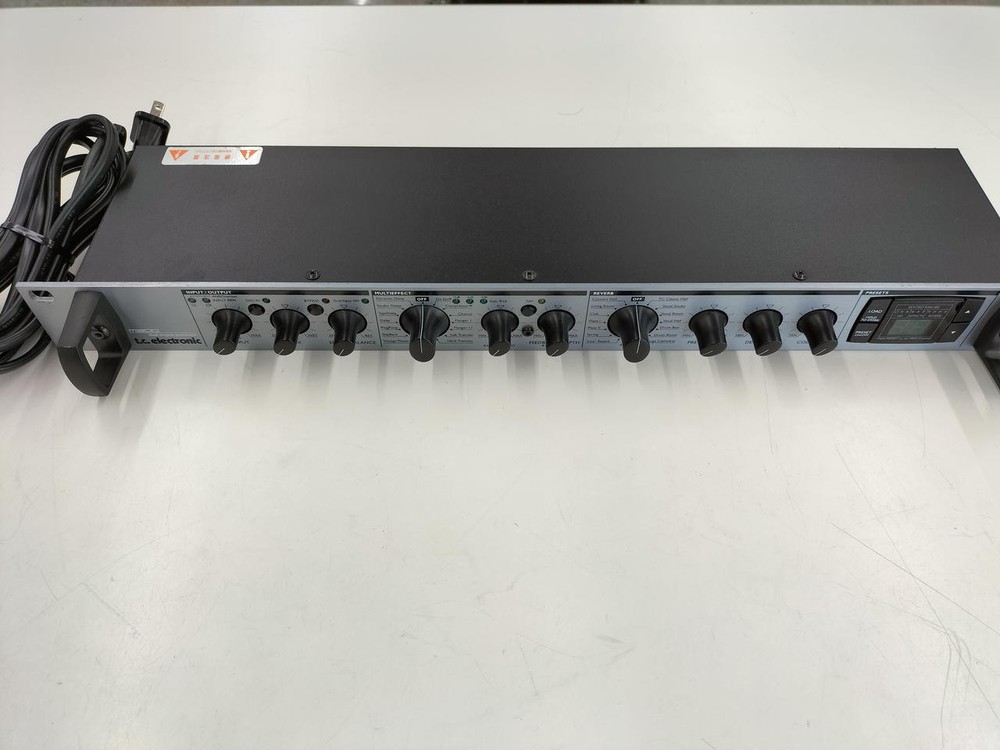 T.C. Electronic Model M300