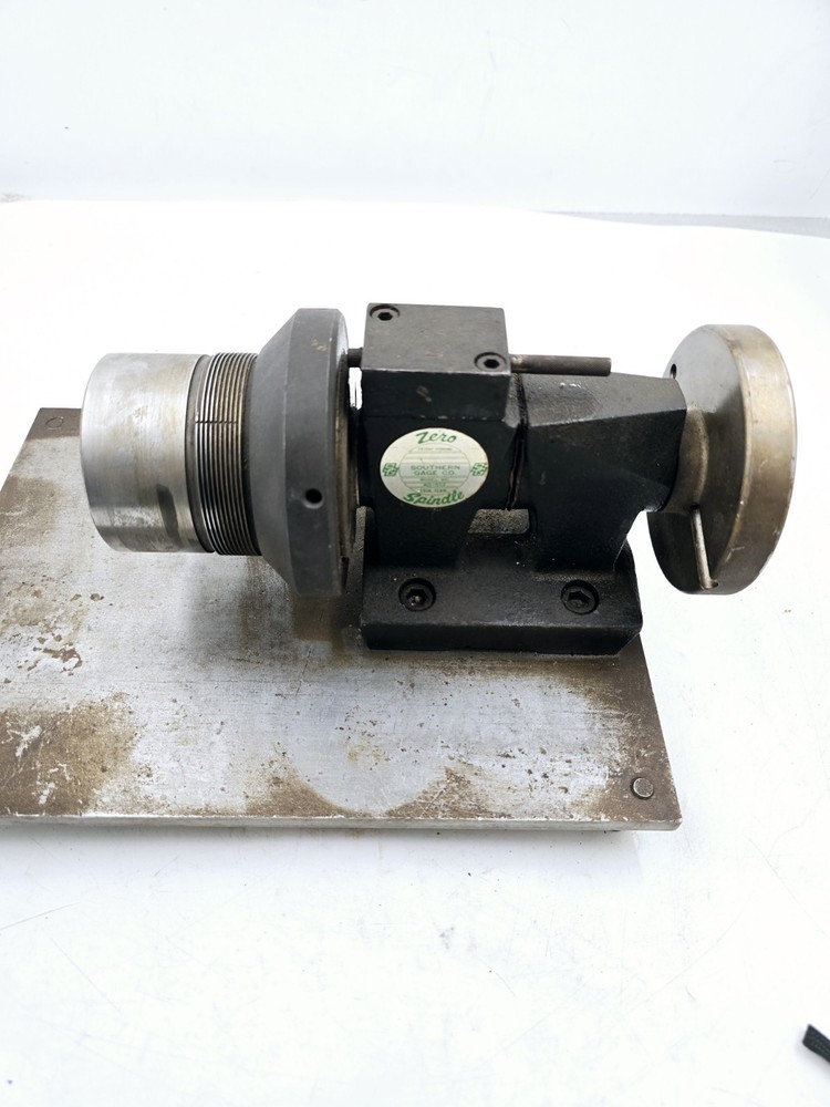 Southern Gage Zero Spindle AD-013