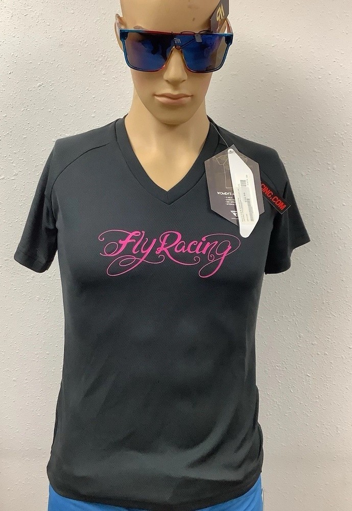 WPS Fly Jersey Women’s Action SM 356-6109S