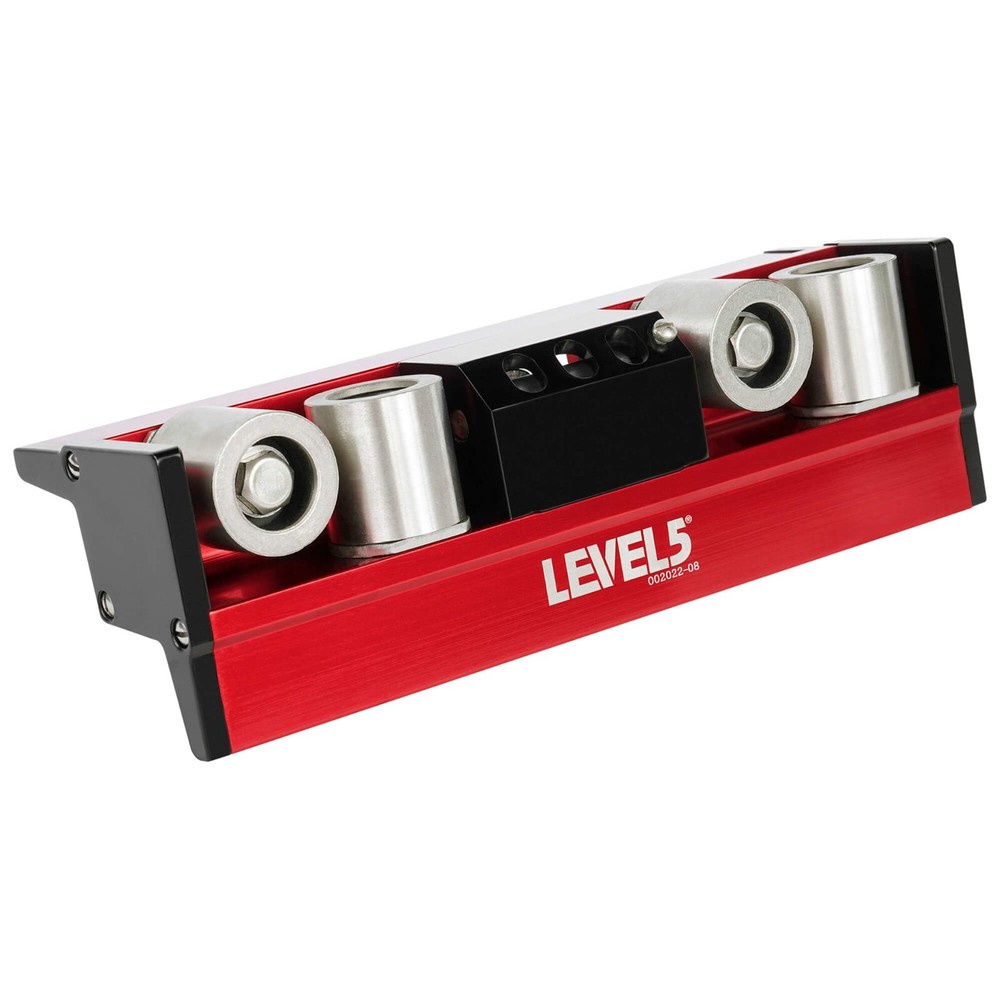 LEVEL5 Taping Tools Set, Mega Flat Boxes, Taper & Handles + BONUS TOOLS | 4-606