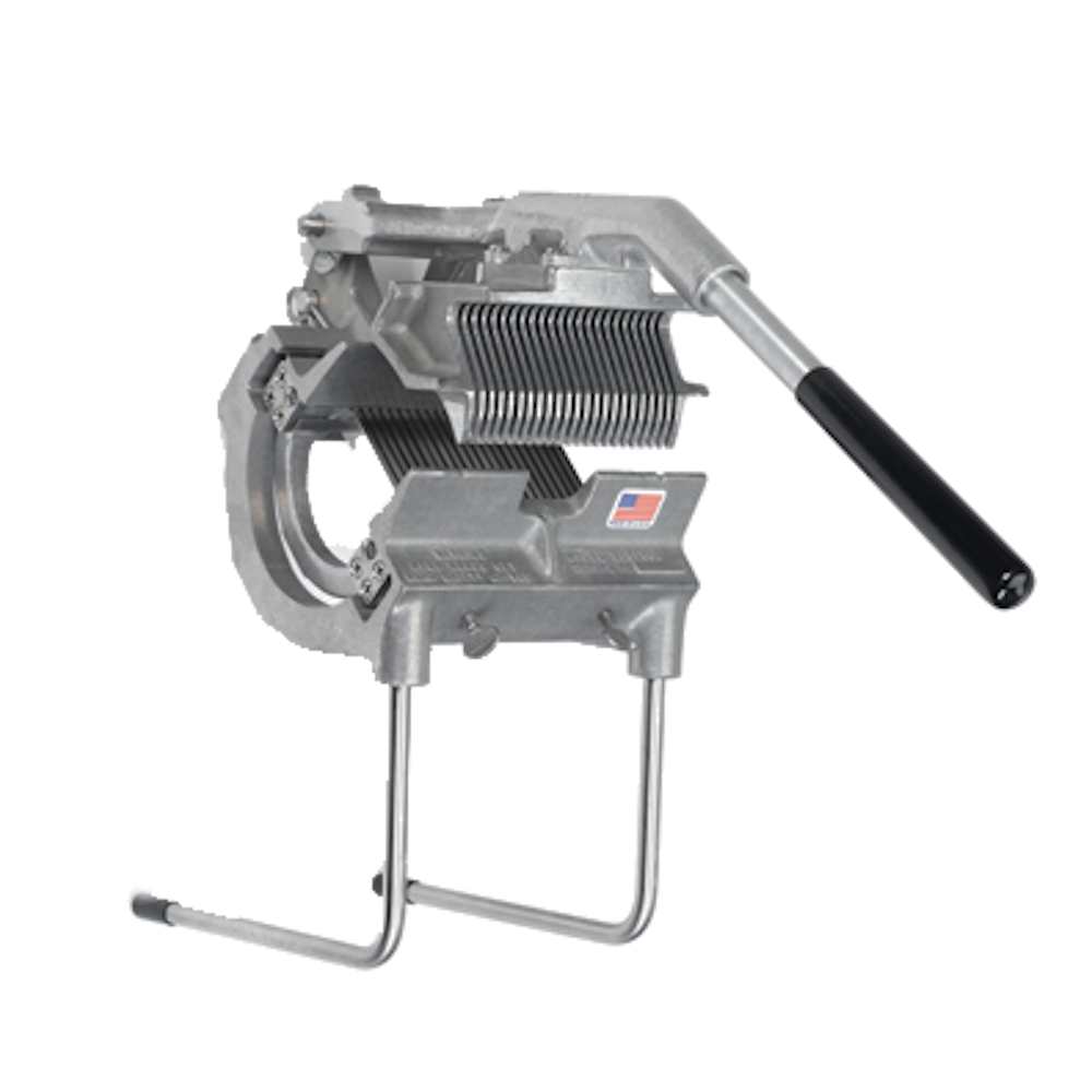 Nemco 55250A Handheld Green Onion Slicer Plus