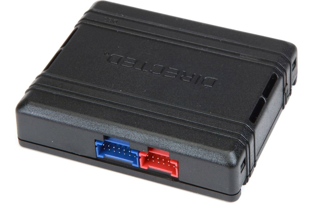 Viper Model 5305V 2-way car security and remote start system + DB3 Bypass Module
