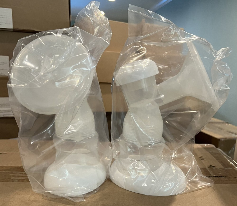 Innovature Electric Breast Pump