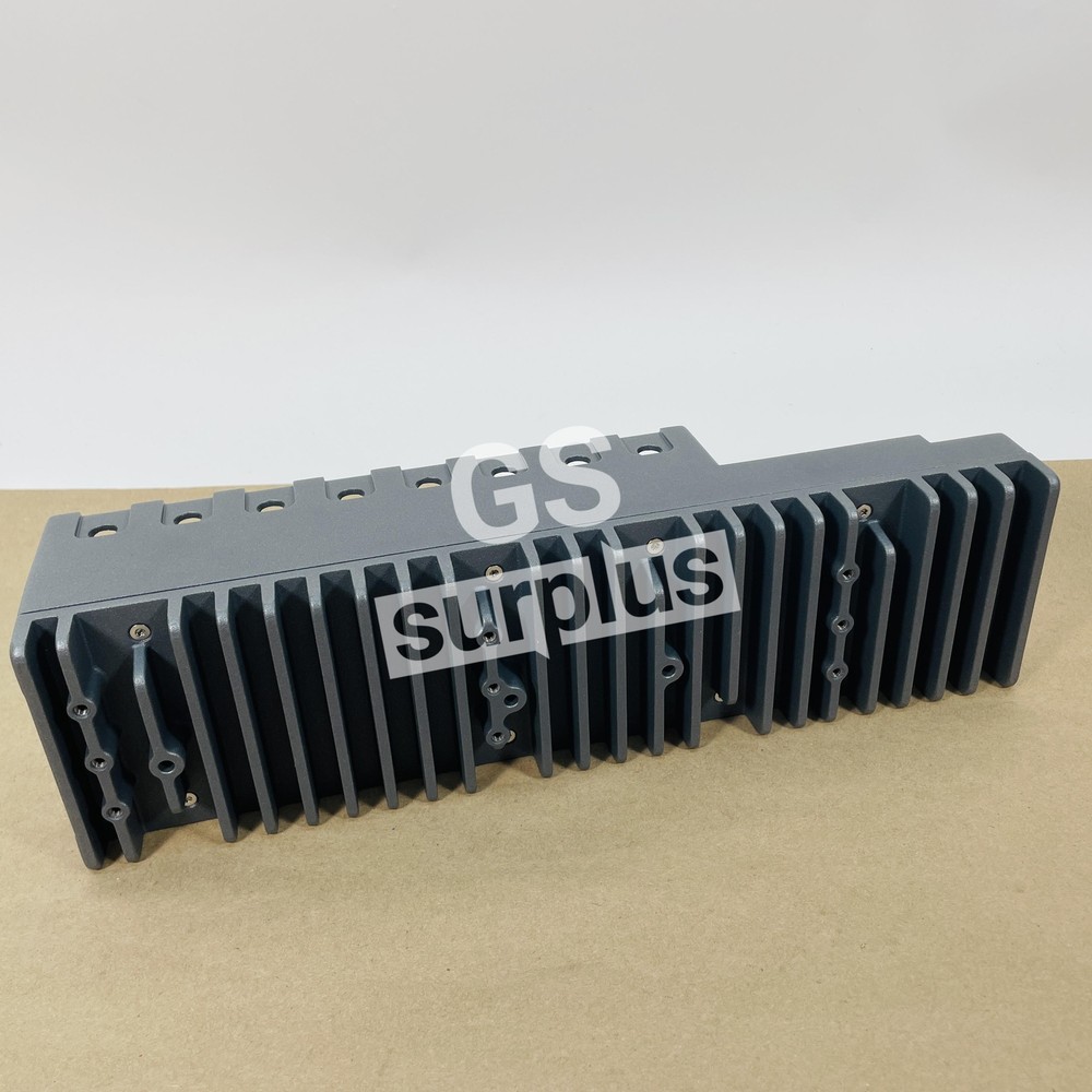 NATIONAL INSTRUMENTS CRIO-9058 Controller (New no box)