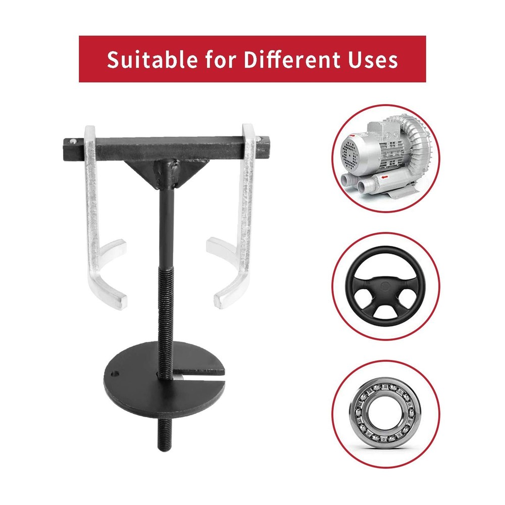 Automatic Transmission Clutch Spring Compressor Removing/Installing Tool Kit
