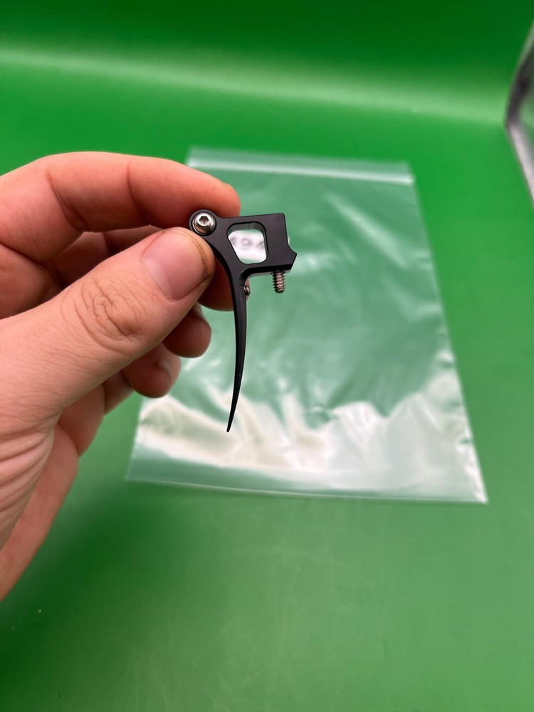 Dye Dm7 CP Sing Trigger