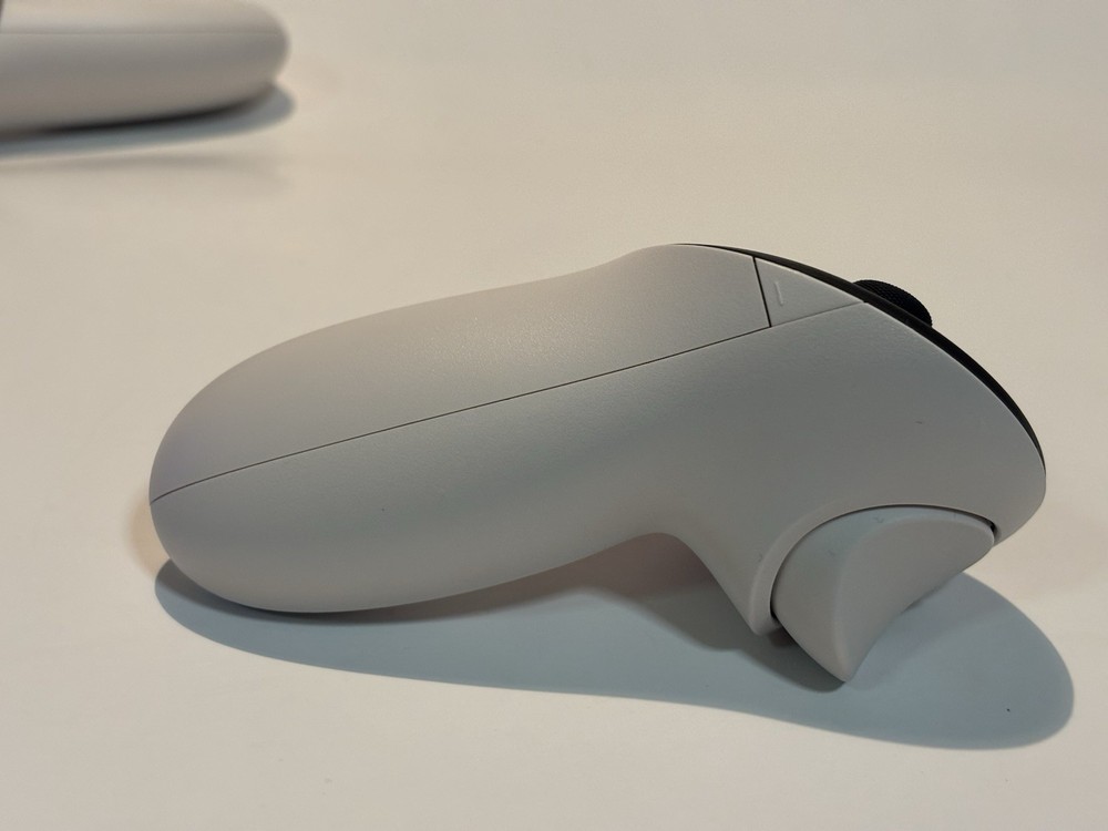 Meta Quest 3/3S Left And Right Controllers ONLY * Excellent *