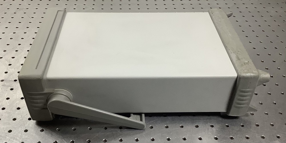 HP Hewlett Packard 33120A 15 MHz Function Arbitrary Waveform Generator