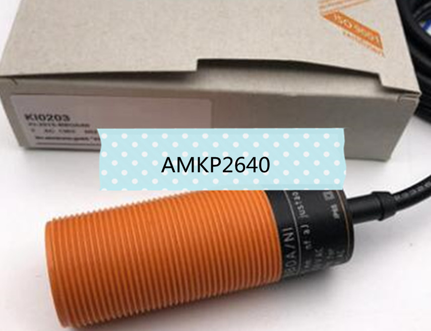 FOR KI0203 Capacitive Sensor 20...250 AC/DC #AM