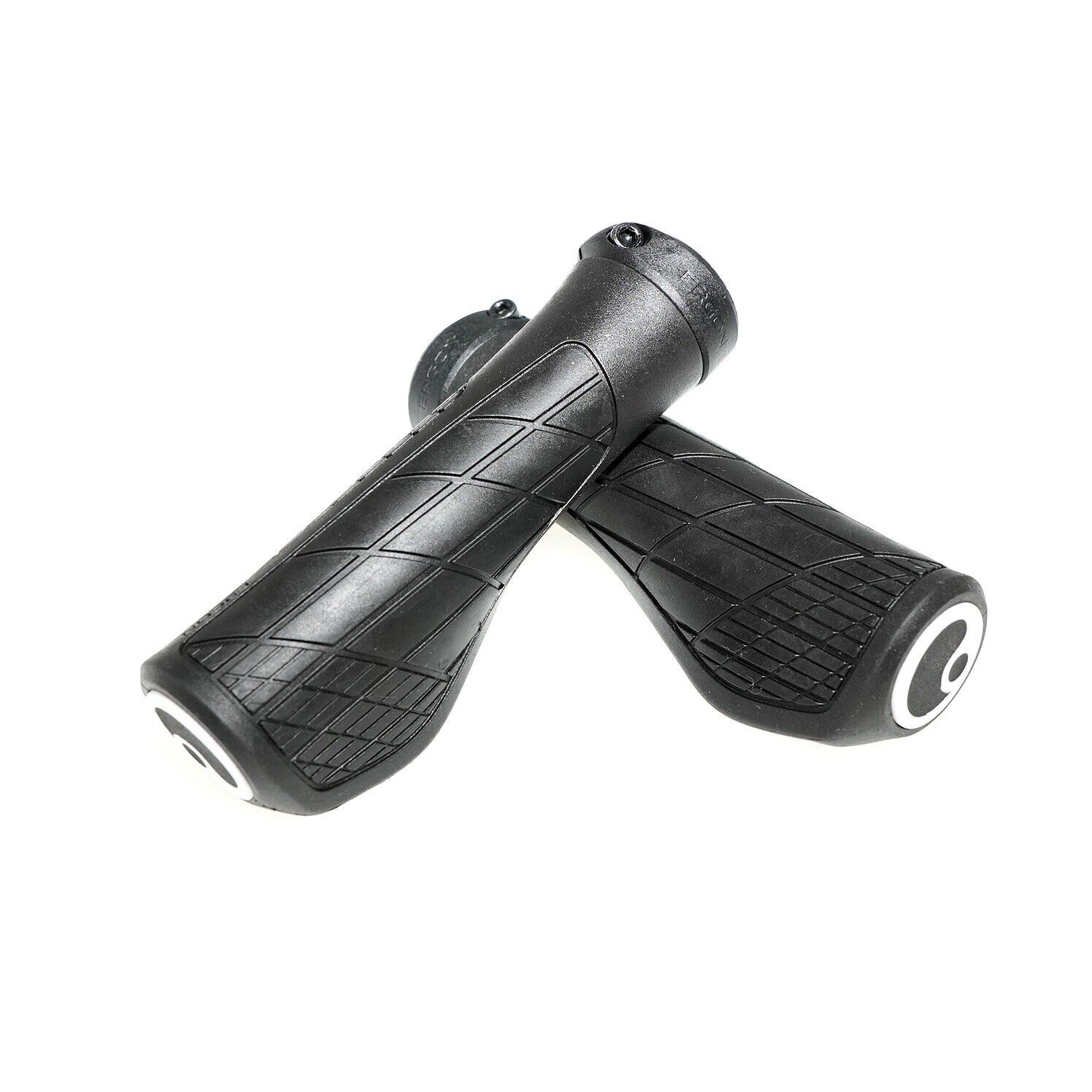 Ergon GA3-L /GA3-S  Grip Handlebar Bike Grips MTB Hybrid All Mountain Gravity