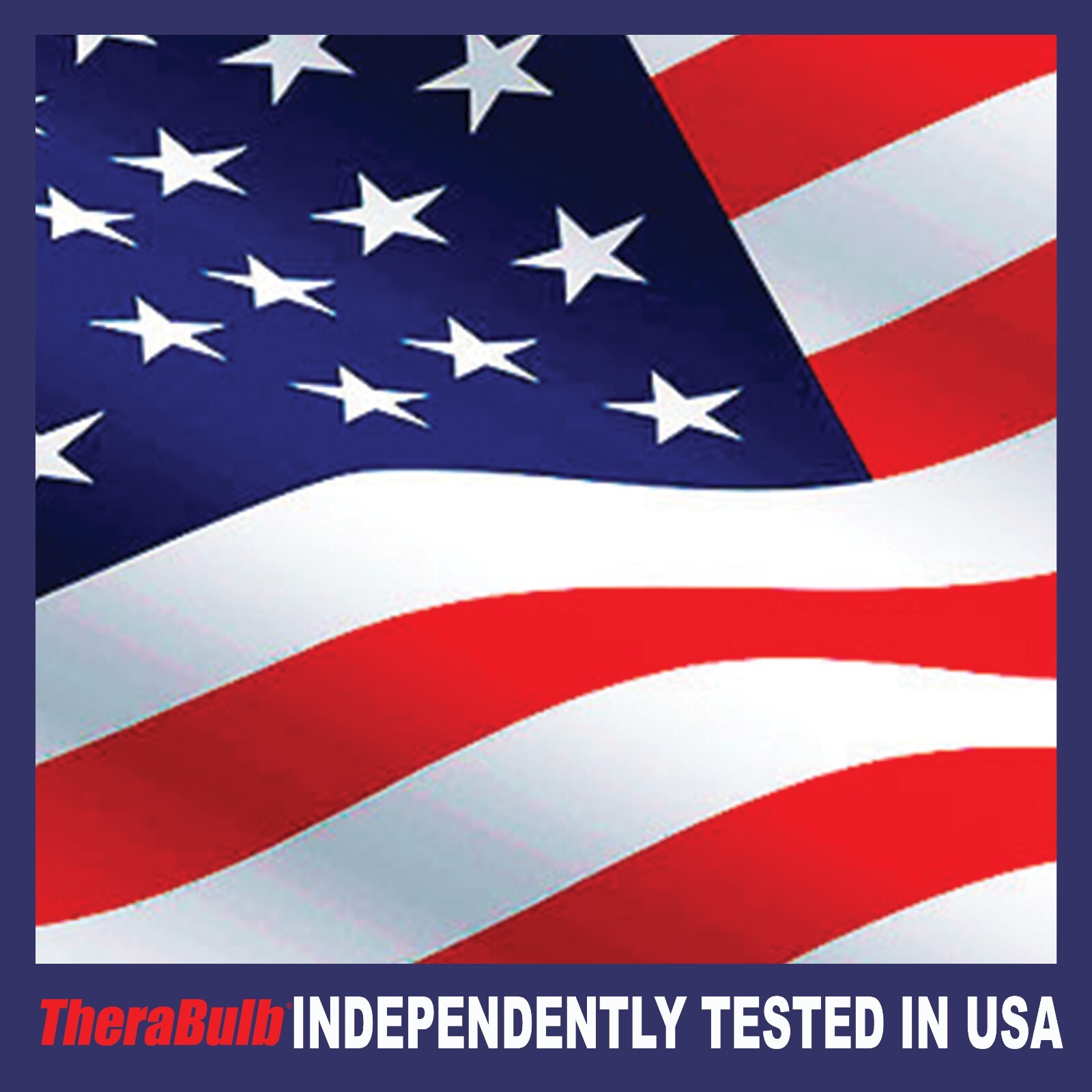 TheraBulb Near Infrared Bulb - 250W/120V - Sold by Manufacturer