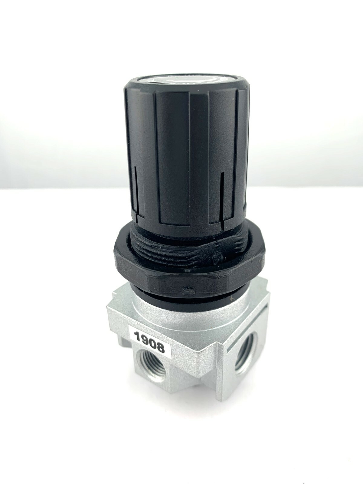 Universal Air Regulator SPECIAL DESIGN for check Tank and Regulator Pressure