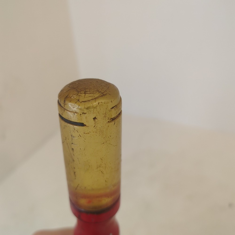 Vintage Dunlap 1" Wood Chisel Tool