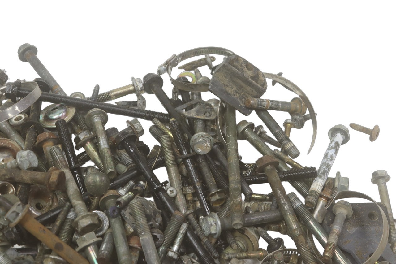 Polaris Ranger XP 900 13 Bolts Misc Hardware UTV 52926