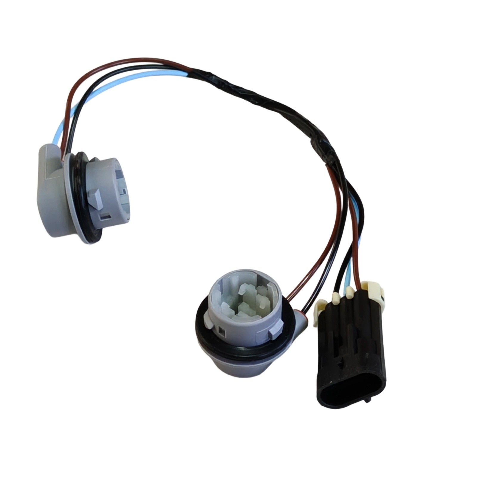 19330734 16530324 19121867 19329485 New Tail Lamp Assembly Wiring Harness For GM