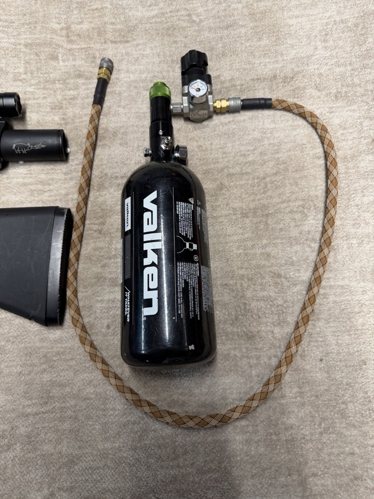 polarstar jack
