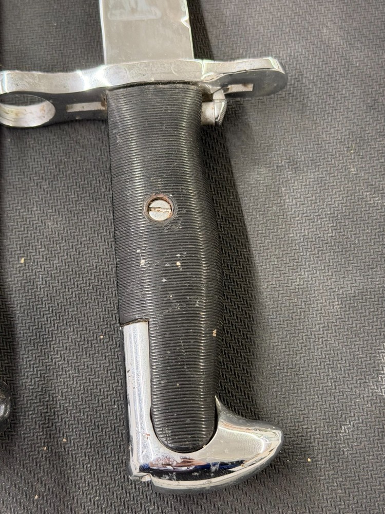 AFH M1Rifle Bayonet