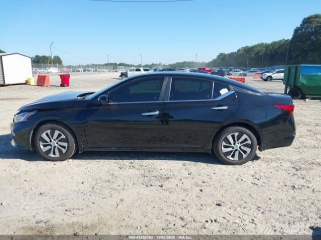 Console Front Floor Fits 19-25 ALTIMA 5027009