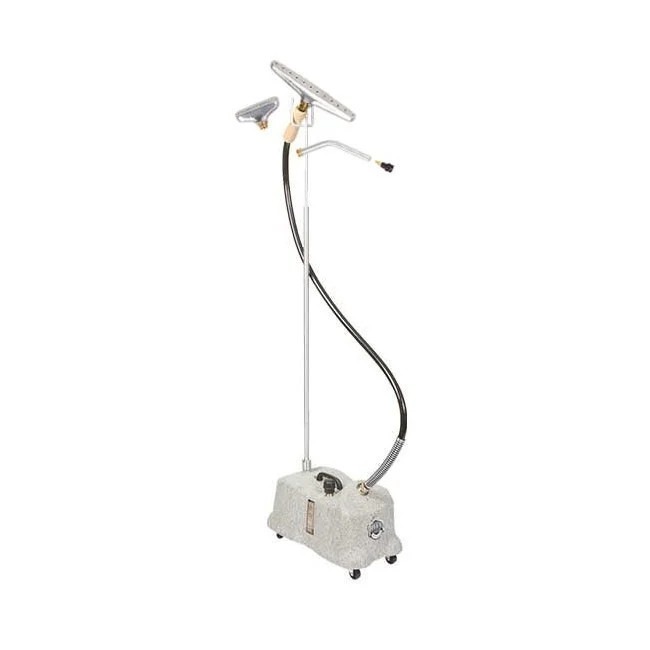 Jiffy Steamer 1401 JF-4000I Commercial Multipurpose Steamer 5.5' Hose