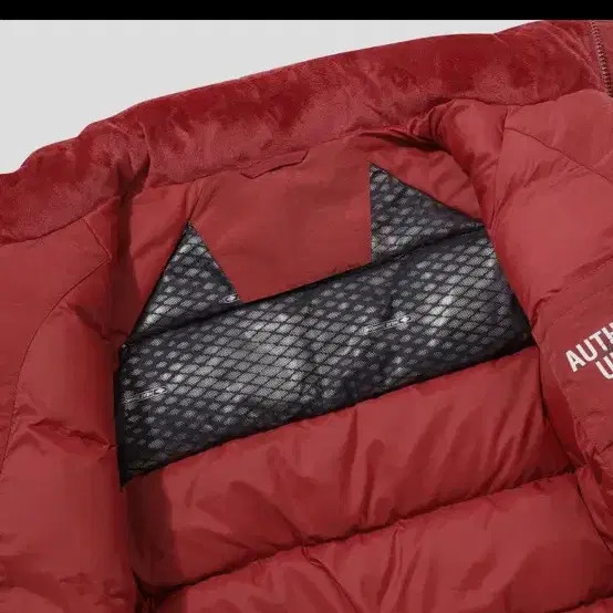 Umbro Heavy Down Puffer Jacket Size 90