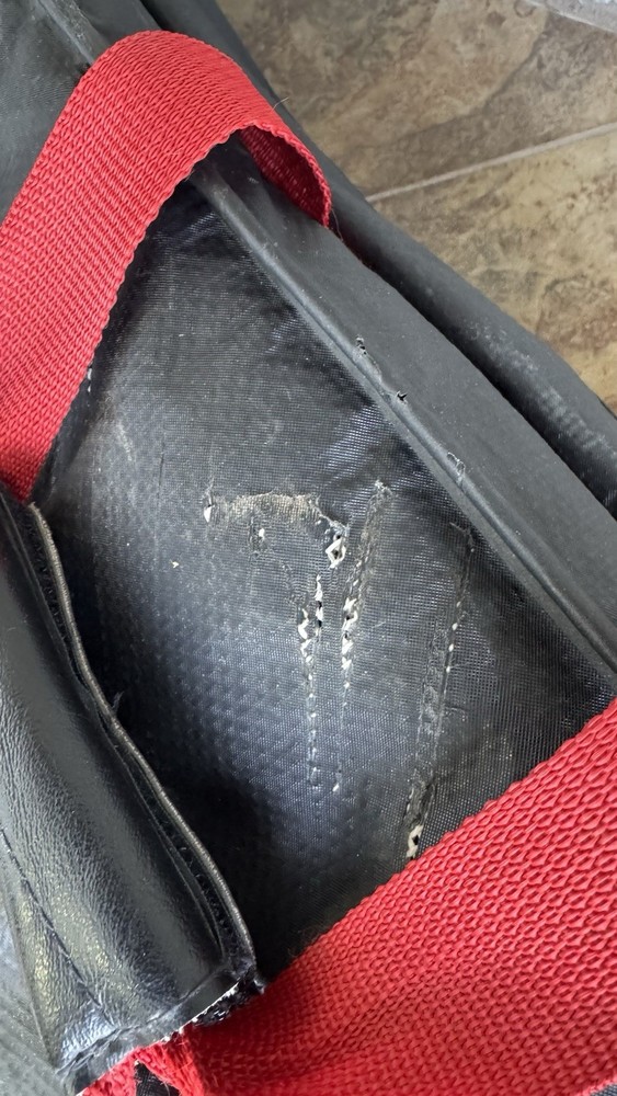 Beato Drum Hardware Bag