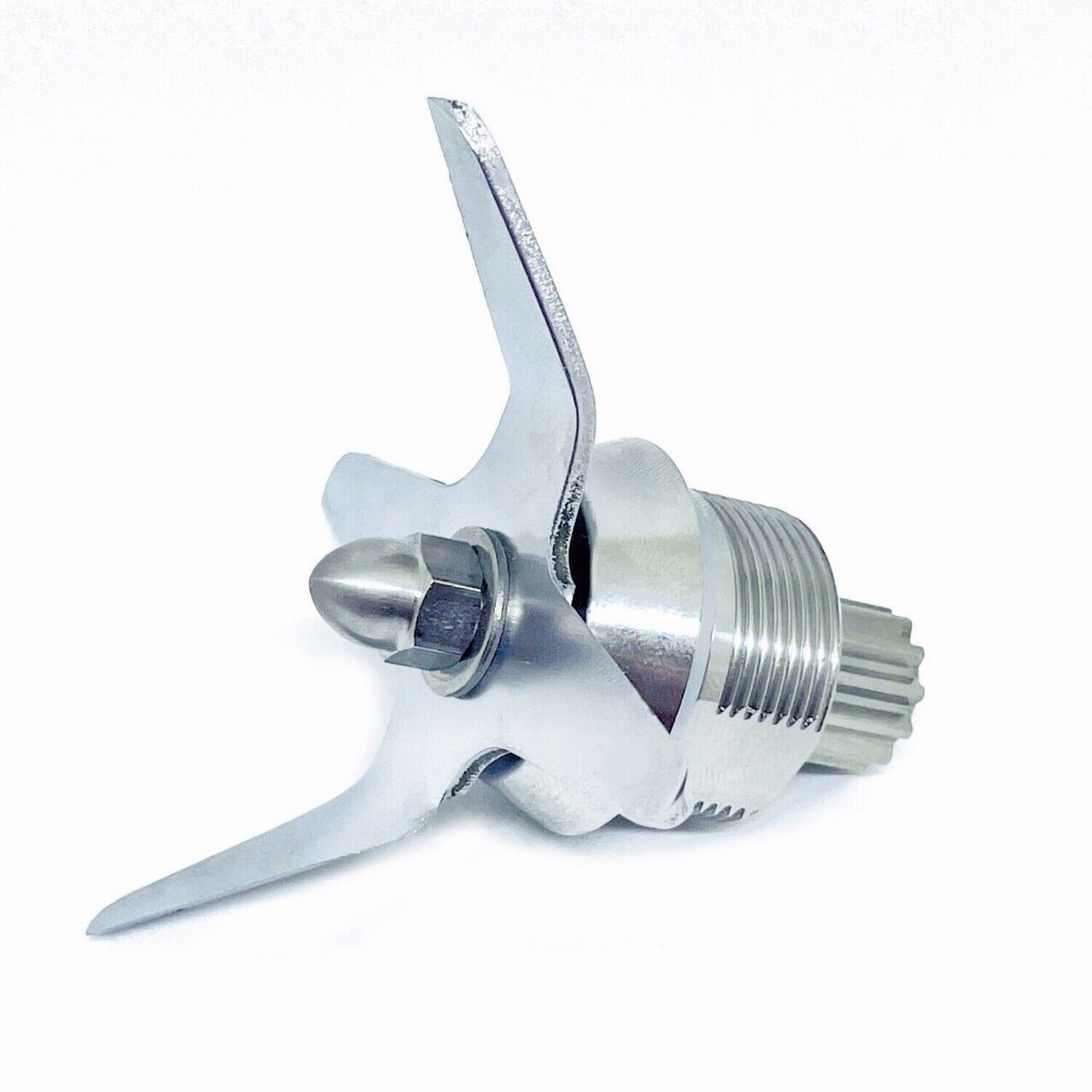 Blender Blade Assembly For MX Series Waring 503397 MX1000 MX1100 MX1200XT MX1300