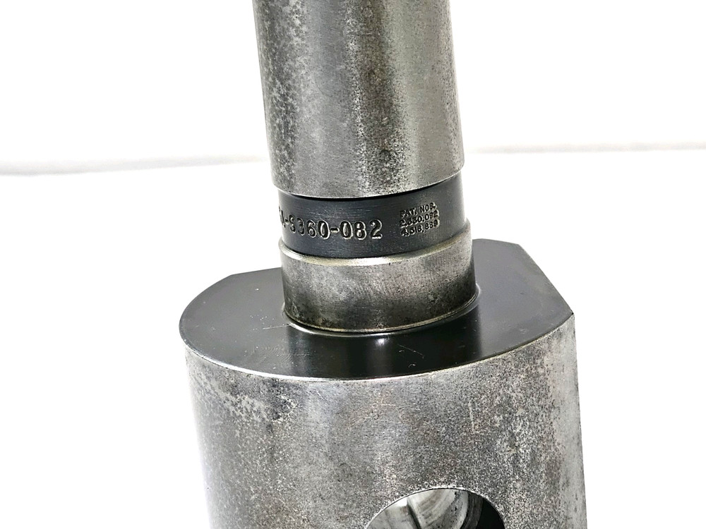 TSD Microbore SS12GA-S360-082