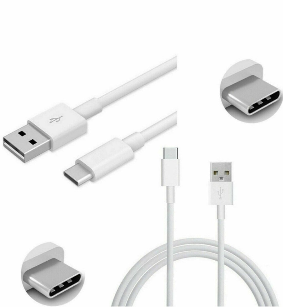 2x 3FT Type C Charging Data Usb C cable For Amazon Kindle Fire HD 10 2019 2020
