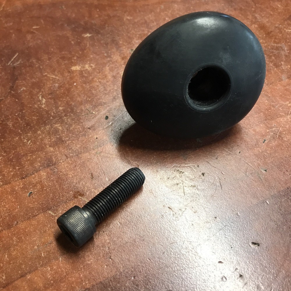 Use OEM Part Handle 908572 for Porter Cable 891 Type 1 Variable Speed Router