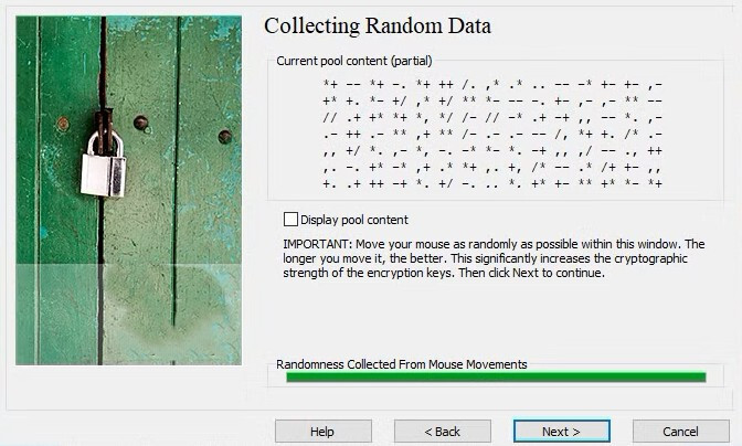 Secure Disc Encryption Software, Create Encrypted Files & Folders, Protect Data