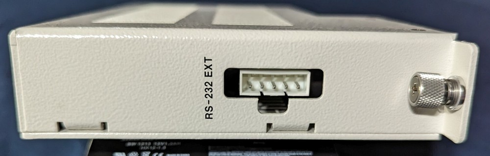 SOLiD SMDR-NH124 R-CPU Module (ROU Module)