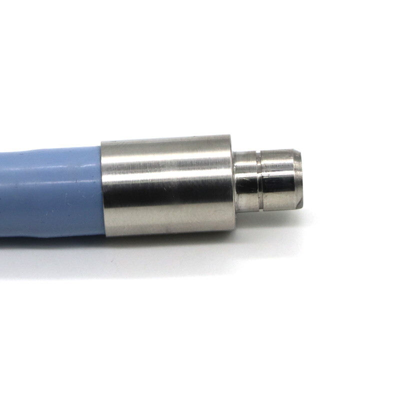 New Surgery Fiber Optical Cable Endoscopy Light Source ø4 2.5m For STRYKER/ACMI