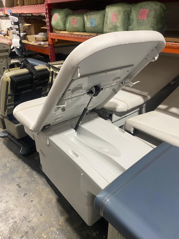 Ritter Midmark 224 Power Table ADA