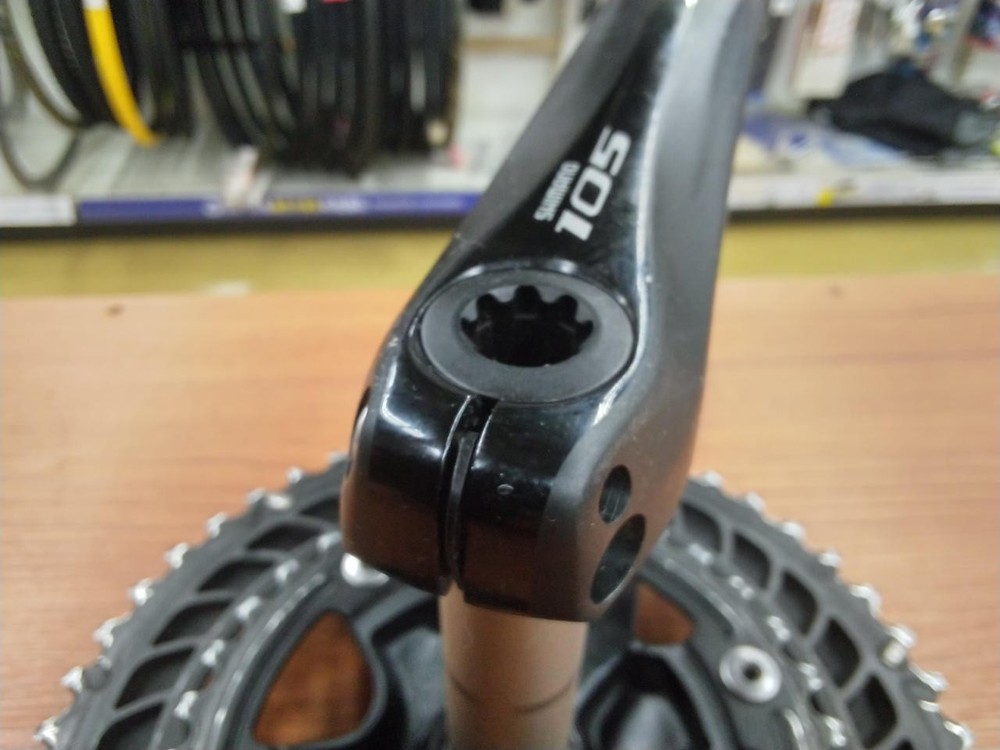 FC-5800 172.5mm C
