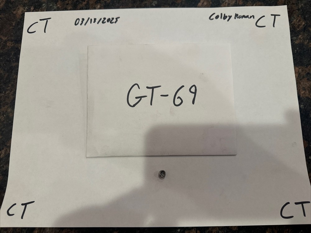 NU Thread Repair Inserts Perma Coil T185-3